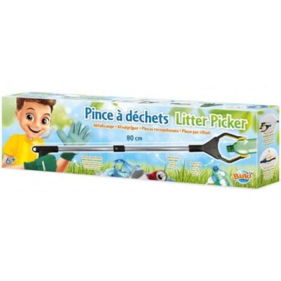 Pince à déchets BUKI