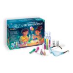 La chimie de l&rsquo;effervescence SENTOSPHERE