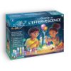 La chimie de l'effervescence SENTOSPHERE - Thumbnail Image 1