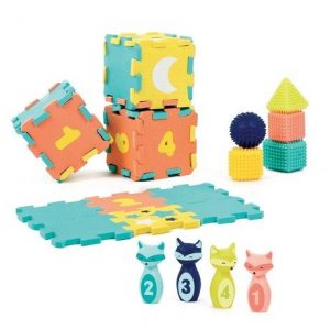 Coffret d'activités