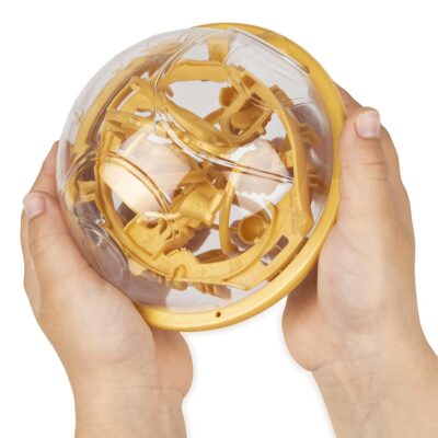 Perplexus Harry Potter