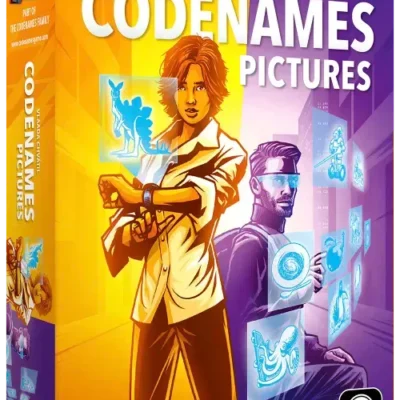 Code Names Pictures