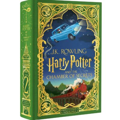 Harry Potter et la chambre des sorciers Tome 2