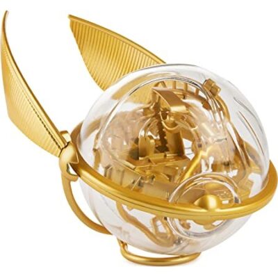 Perplexus Harry Potter