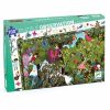 Puzzle d'observation DJECO - Thumbnail Image 1