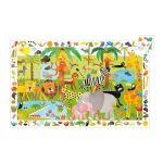 Puzzle d&rsquo;observation DJECO