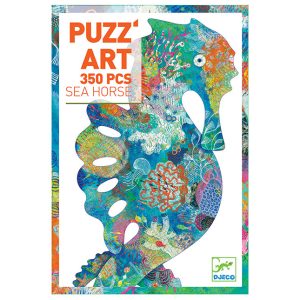 Puzz'art DJECO