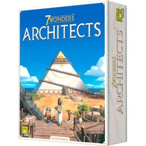 Architecte
