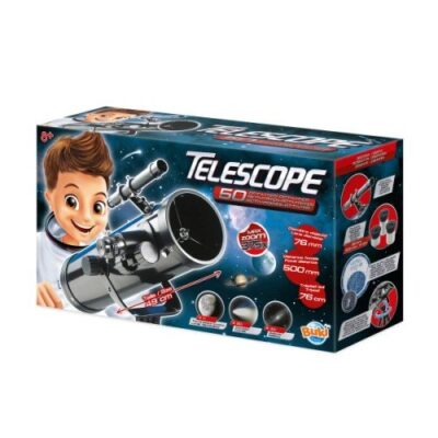 Telescope Buki