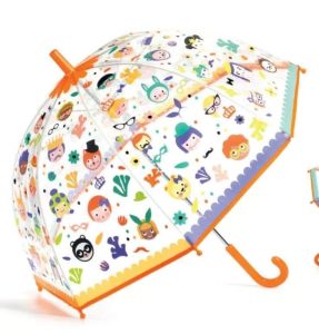 Parapluie DJECO