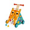 Chariot multi-activités JANOD - Thumbnail Image 1