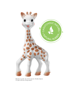Sophie la girafe