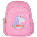 Sac à dos Licorne isotherme LITTLE LOVELY COMPANY