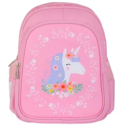 Sac à dos Licorne isotherme LITTLE LOVELY COMPANY