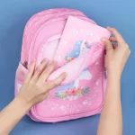 Sac à dos Licorne isotherme LITTLE LOVELY COMPANY