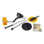 Détecteur de métaux BUKI