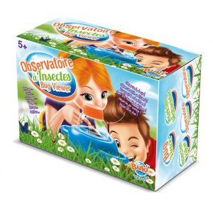 Observatoire a insecte BUKI