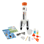 Rocket science BUKI