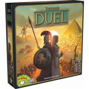 DUEL