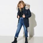 Manteau KIDSONLY