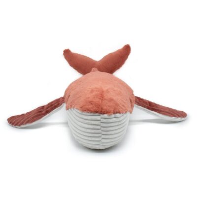 Peluche Baleine DEGLINGOS