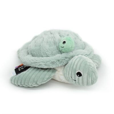 Peluche Tortue DEGLINGOS