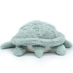 Peluche Tortue Géante DEGLINGOS