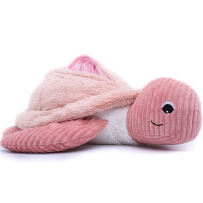 Peluche Tortue Géante DEGLINGOS