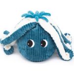 Peluche Pieuvre DEGLINGOS
