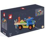 Camion de bricolage JANOD