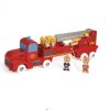 Camion de pompiers JANOD - Thumbnail Image 2