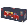 Camion de pompiers JANOD - Thumbnail Image 1