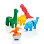 Mes premiers dinosaures SMARTMAX