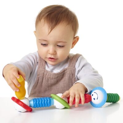 Mes premiers sons et sens SMARTMAX