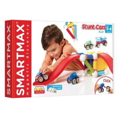 Circuit de voiture SMARTMAX