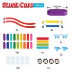 Circuit de voiture SMARTMAX
