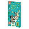 Jeu des petits chevaux AUZOU - Thumbnail Image 1