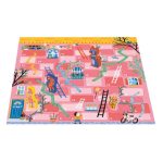Jeu de serpents et échelles AUZOU