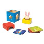 Lapin et Magicien SMART GAMES