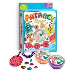 Patarev Bijoux SENTOSPHERE