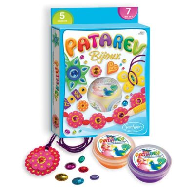 Patarev Bijoux SENTOSPHERE