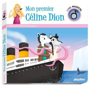 Mon premier…..