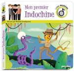 Mon premier…..