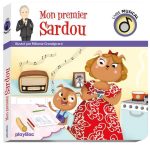 Mon premier…..