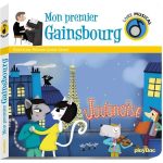 Mon premier…..