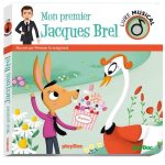 Mon premier…..