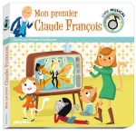 Mon premier…..