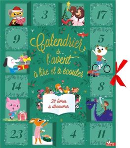 Calendrier de l'avent