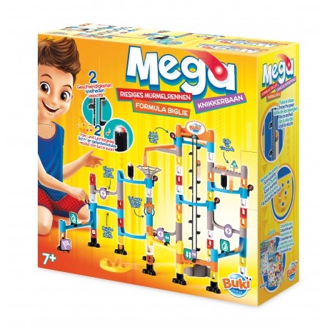 Mega formule billes – Image 1