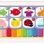 Mes comptines à jouer et à chanter NATHAN